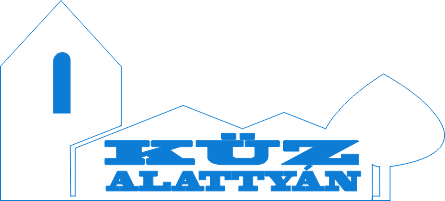 KÜZ Alattyán
